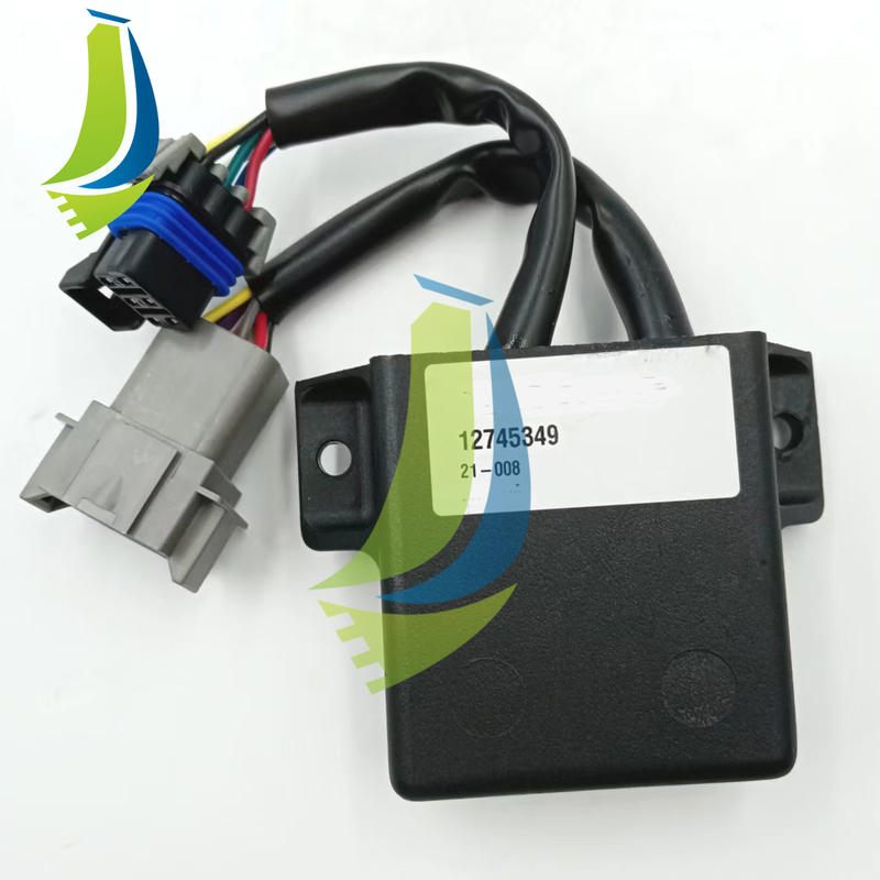 12745349 Control Unit For G900 Heavy Parts