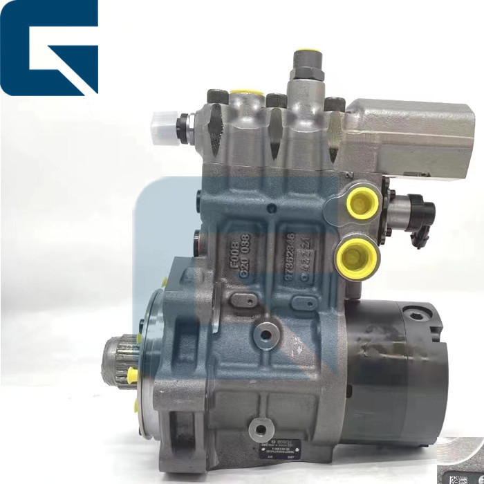 4306517 F00BC00120 For QSK19 Diesel Fuel Injection Pump