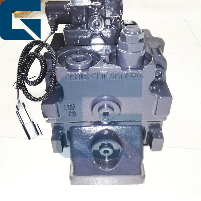 708-1S-00230 7081S00230 Main Hydraulic Pump For WA380-5 Loader