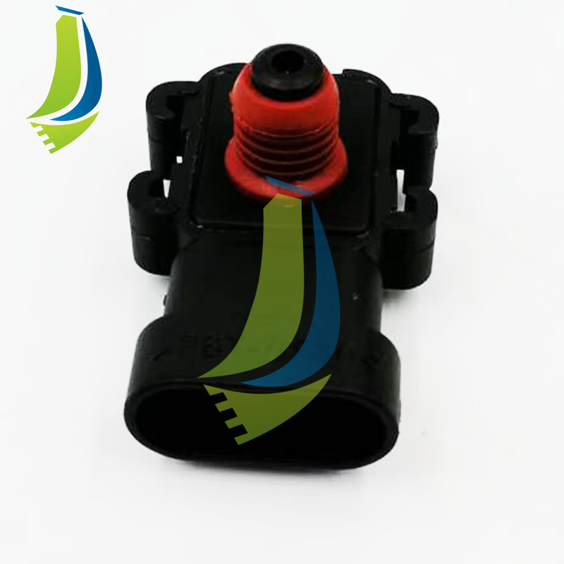 28139775 Intake Manifold Pressure Sensor For 4JJ1 Engine