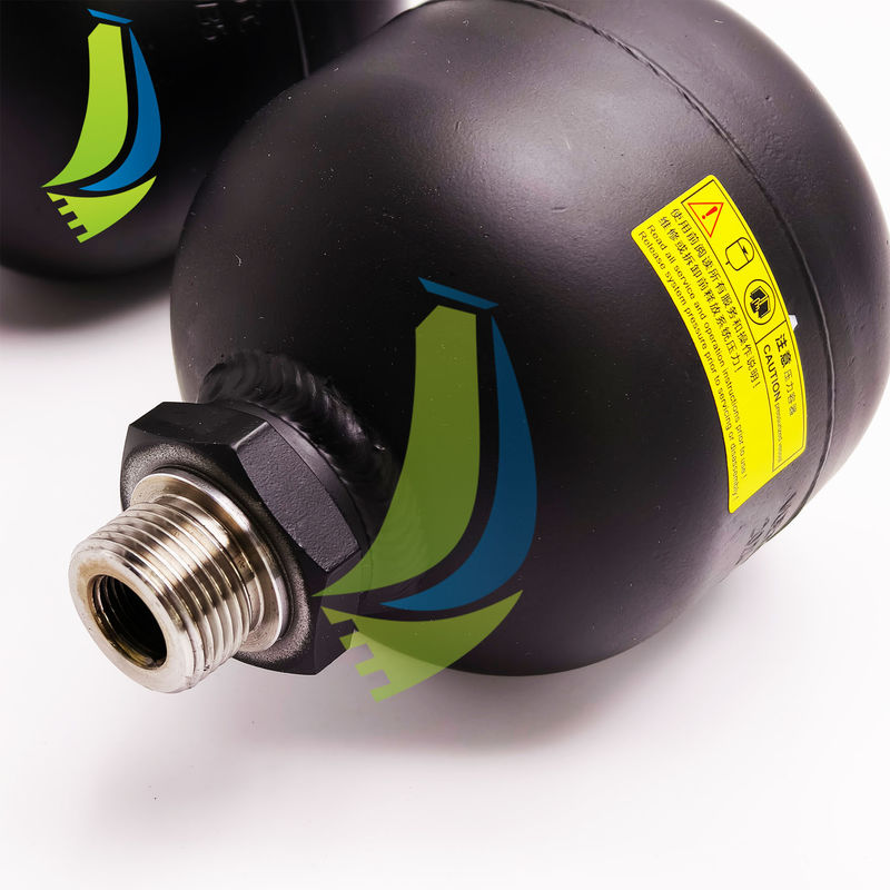 17258321 Accumulator For L120F Wheel Loader