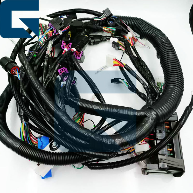 0001835 Wiring Harness For EX100-3 EX200-3 Excavator