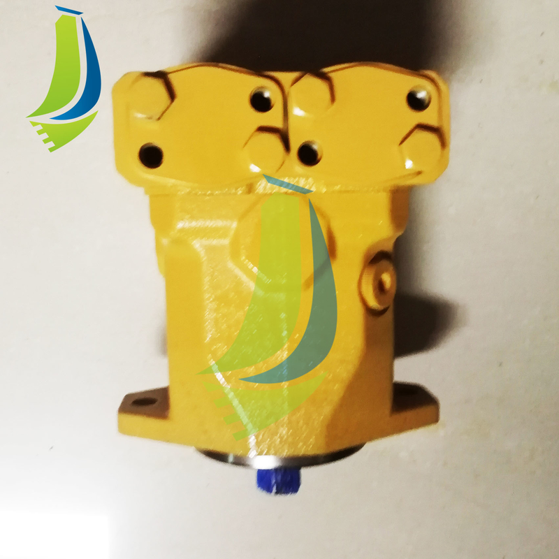 155-9107 1559107 Hydraulic Piston Motor For 345B Excavator