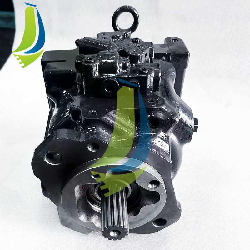 708-1U-00163 7081U00163 Hydraulic Punp For WB93R Loader