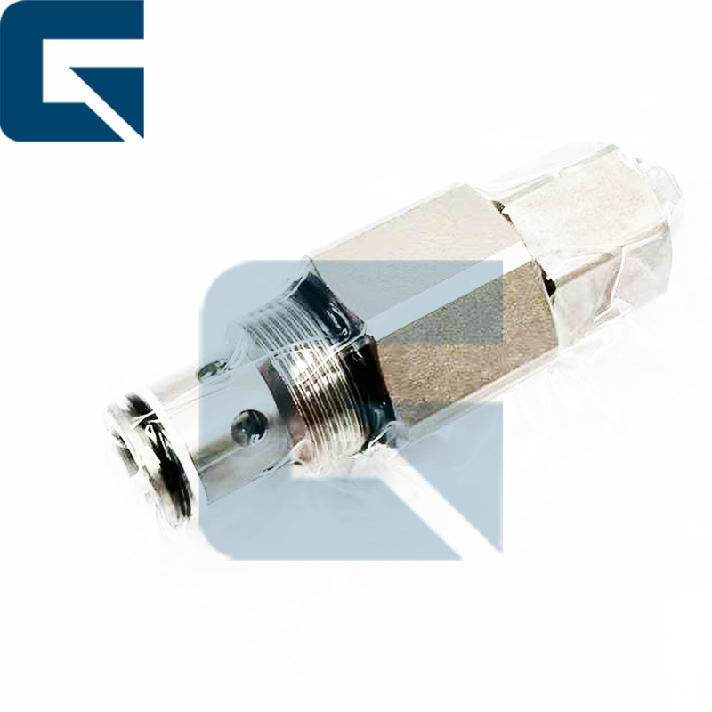 SA7270-30160 Main Relief Valve For EC210B Excavator