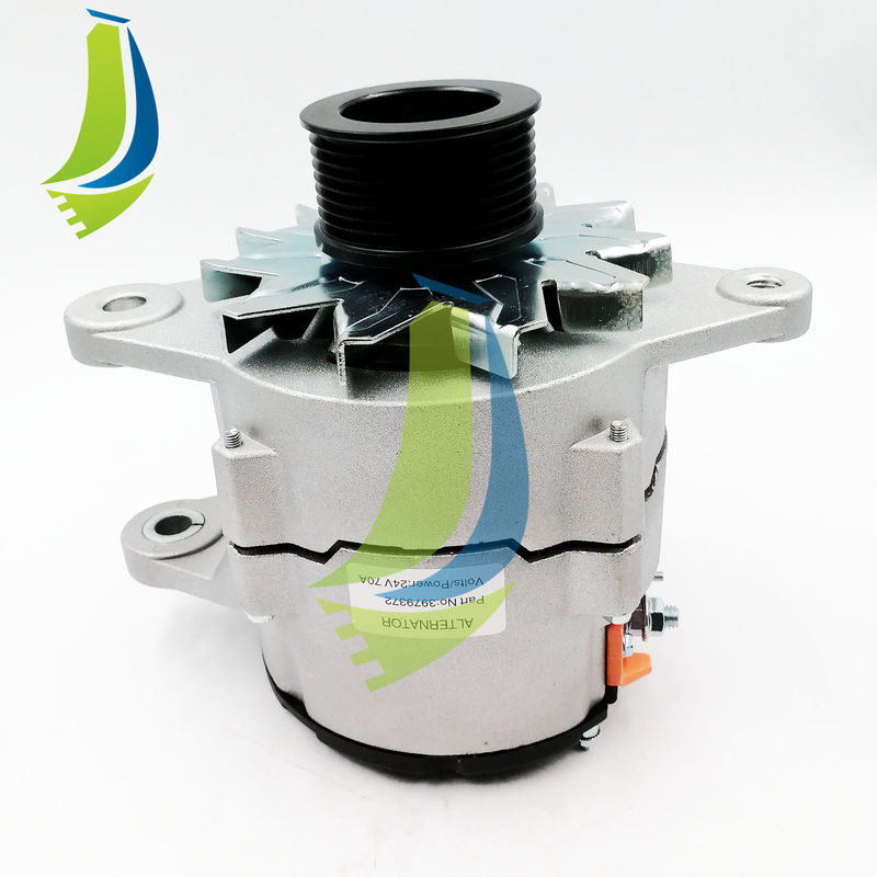 3979372 Alternator For 6CT8.3 Diesel Engine