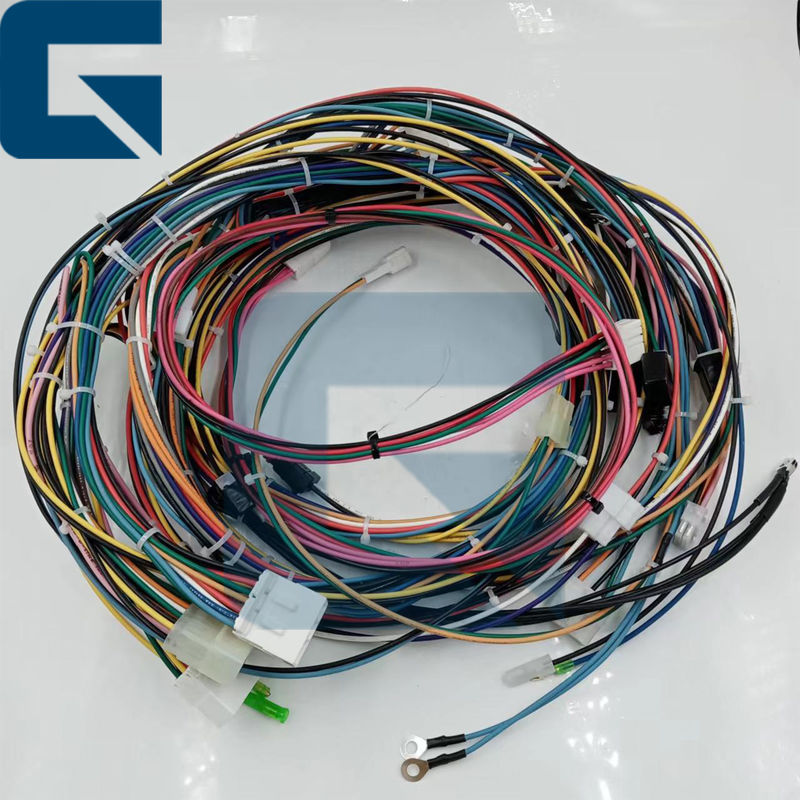 163-6787 1636787 For E320C Cab Wiring Harness