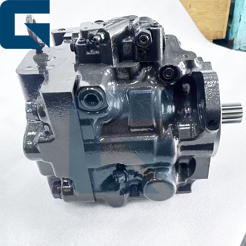 708-1U-00112 Hydraulic Pump 7081U00112 For WB93R5 Backhoe Loader