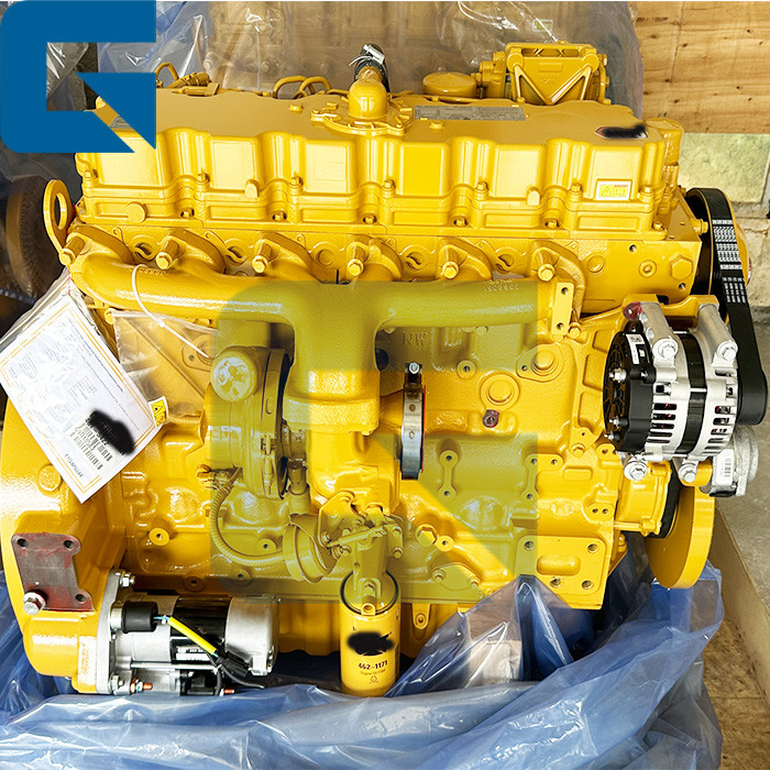 393-4098 3934098 C7.1 Complete Engine Assy