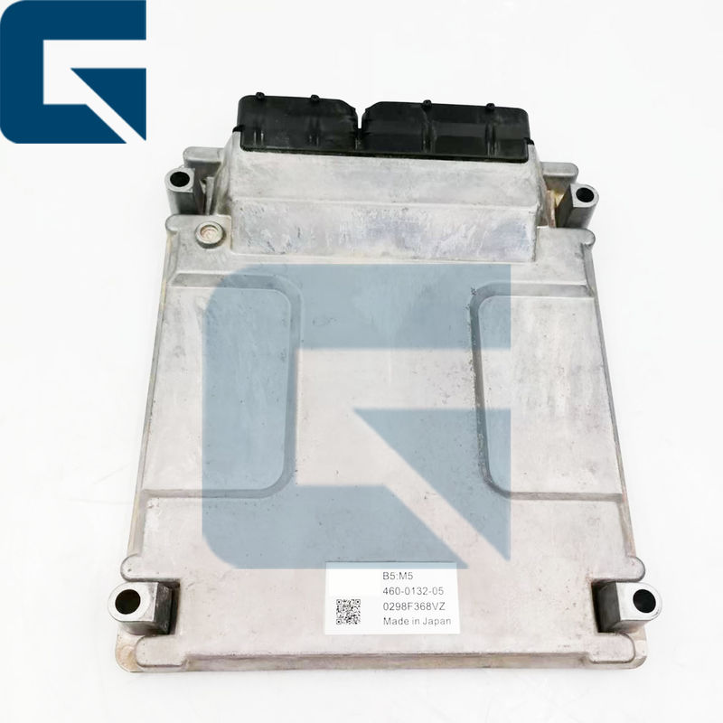 460-0132 Controller ECM 4600132 For Excavator E320D2