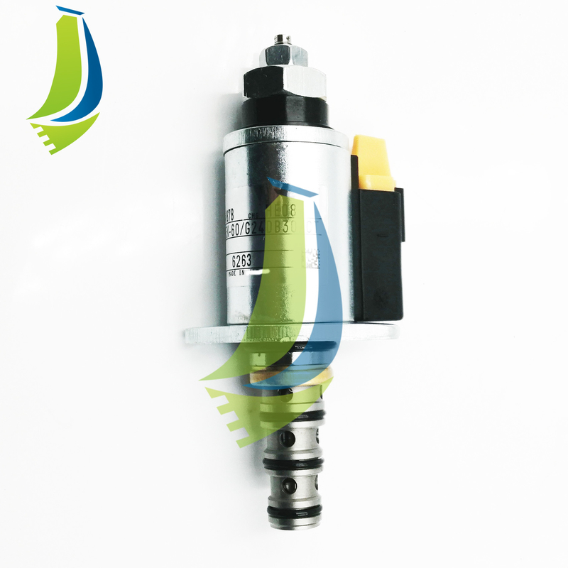 457-9878 4579878 Solenoid Valve For E336D Excavator