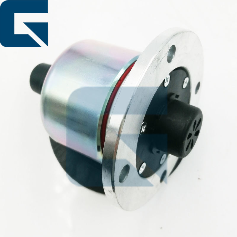 YN57V00004F1 Breather Assy For SK350-8 Excavator