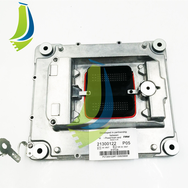 21300122 Electronic Unit ECU Controller VOE21300122 for EC460B