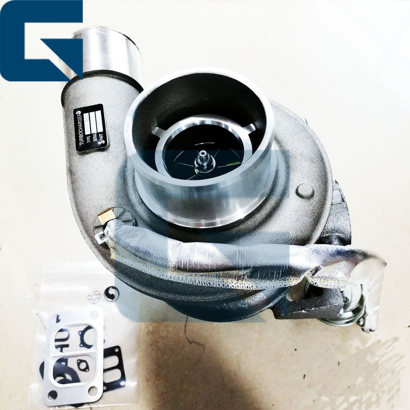 250-7699 2507699 C7 Turbocharger for E329D Excavator
