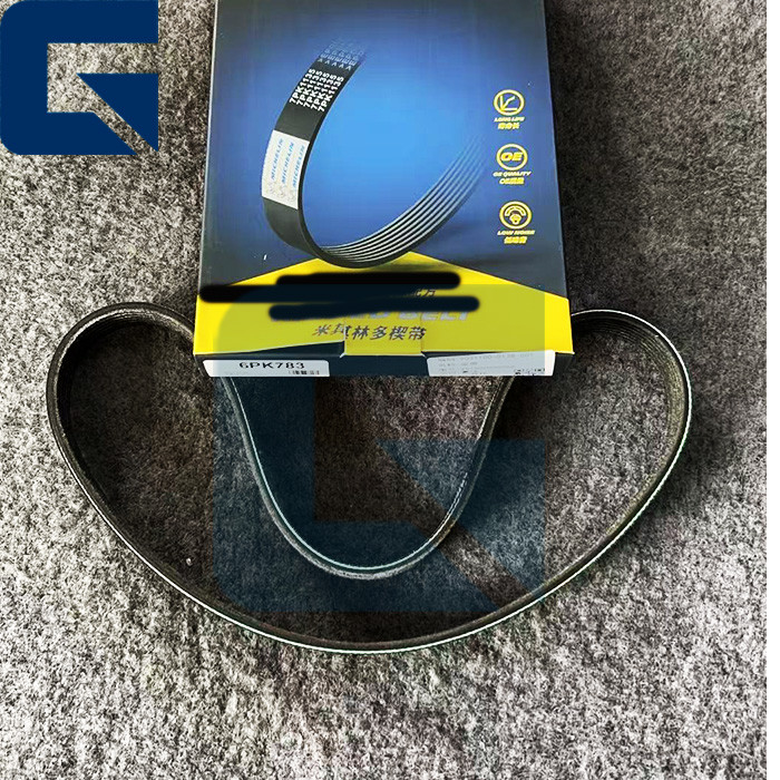 6PK783 VG1500090066 Fan Belt