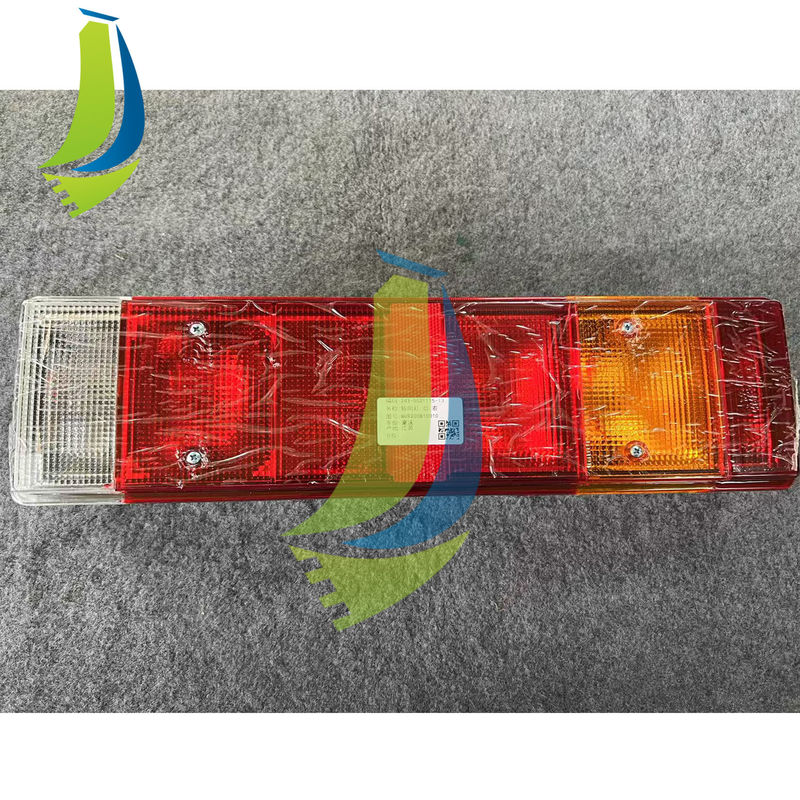 WG9200810010 Tail Lamp Rear Light Truck Spare Parts