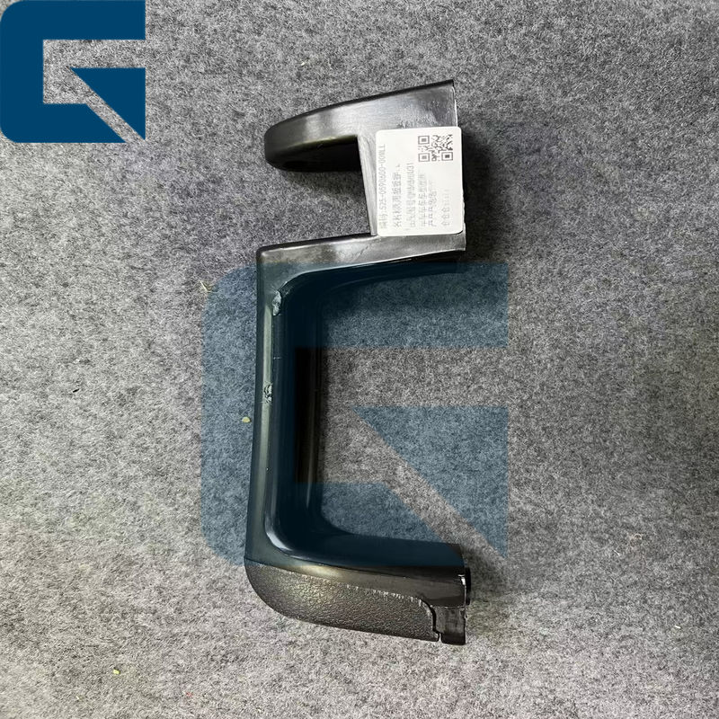 WG1664110031 Seat Left for Truck Spare Parts