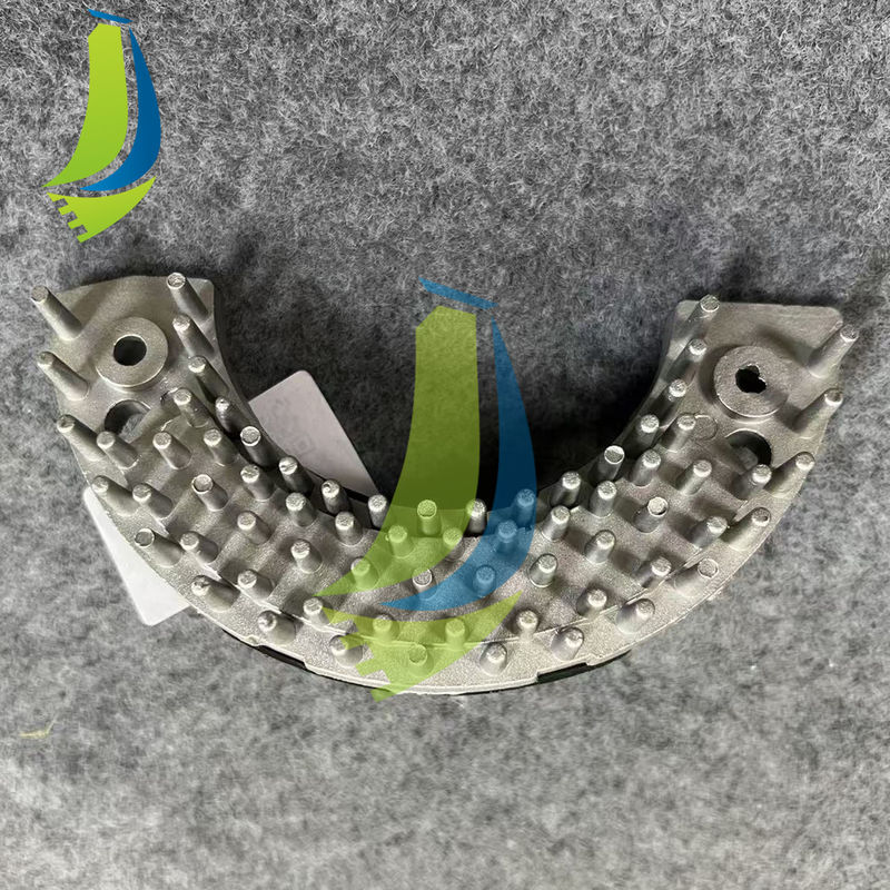 WG1664821018 Blower Motor Resistor Aircon Spare Parts for A7 Truck