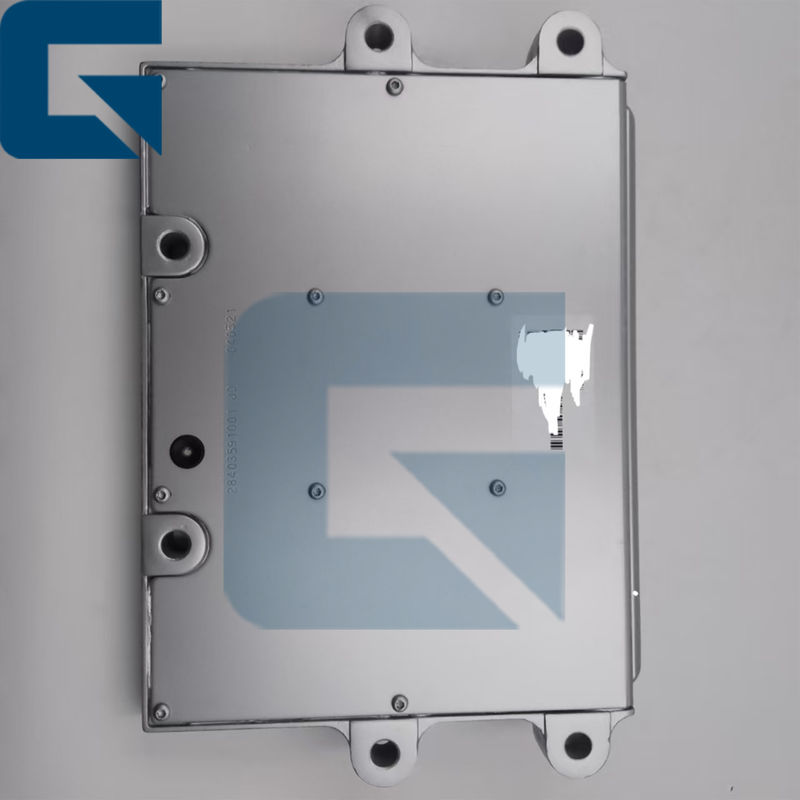 P4963807 ECU Computer Board Control Panel for Engine Parts