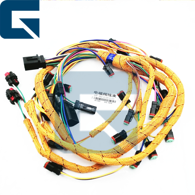 525-2620 Wiring Harness 5252620 for E320GC Excavator