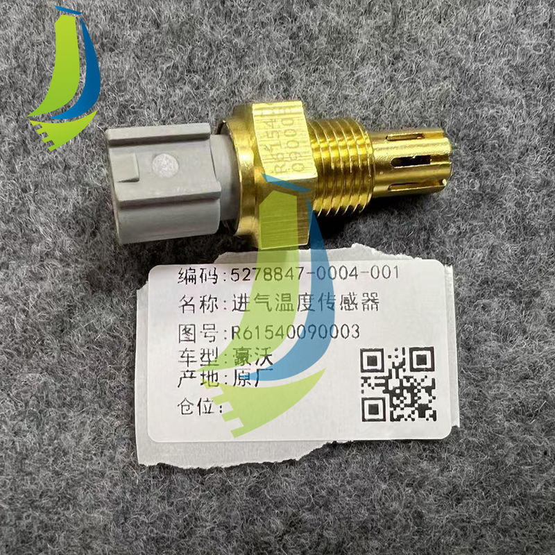 R61540090003 Air Intake Temperature Sensor for Truck Parts