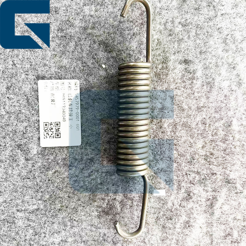 WG9112340049 Wg9112340049 Return Spring for Truck Parts