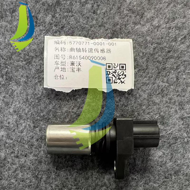 R61540090008 Crankshaft Position Sensor for Truck Parts