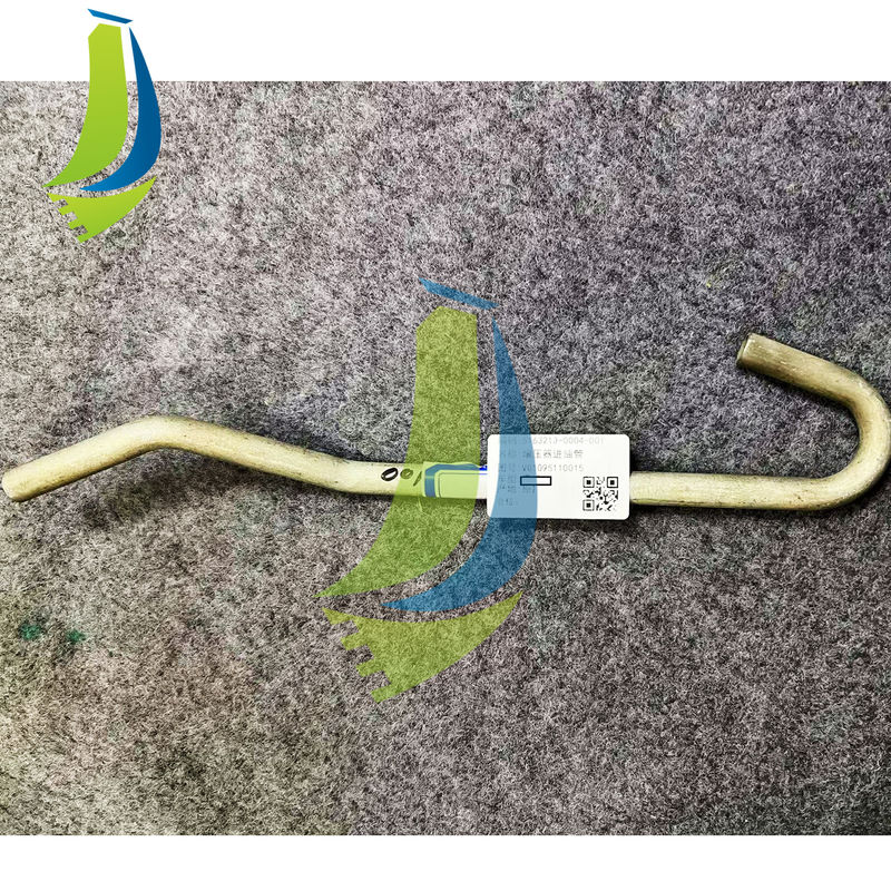 VG1095110015 Turbocharger Oil Pipe for Truck Engine Parts