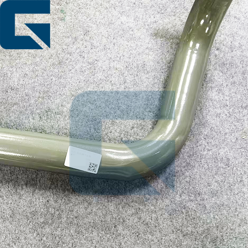 WG9725531106 Wg9725531106 Radiator Outlet Pipe for Truck Parts