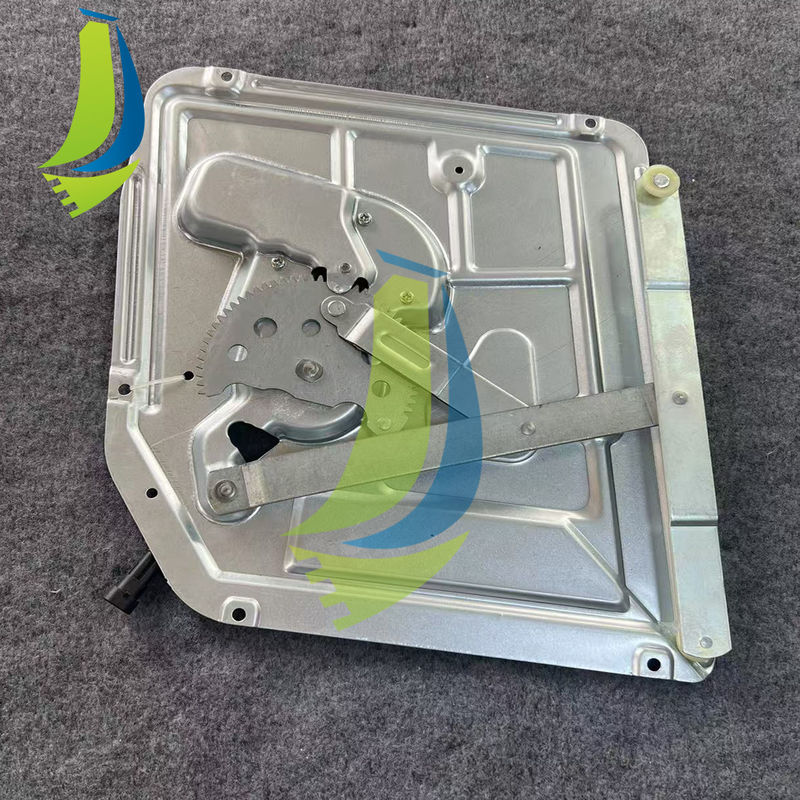 WG1642330104 Cabin Window Glass Lifter Door Electric Window Regulator Assembly