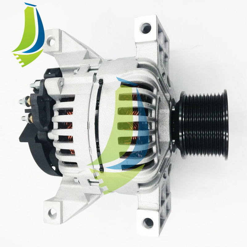 4959881 2874279  Alternator for QSZ13 Engine Parts