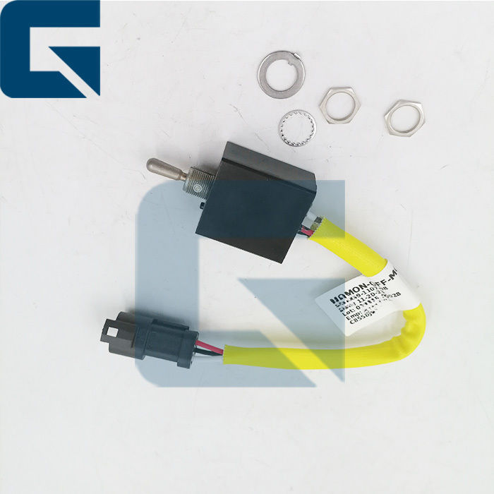 259-1107 Toggle Switch 2591107 for 950H Loader