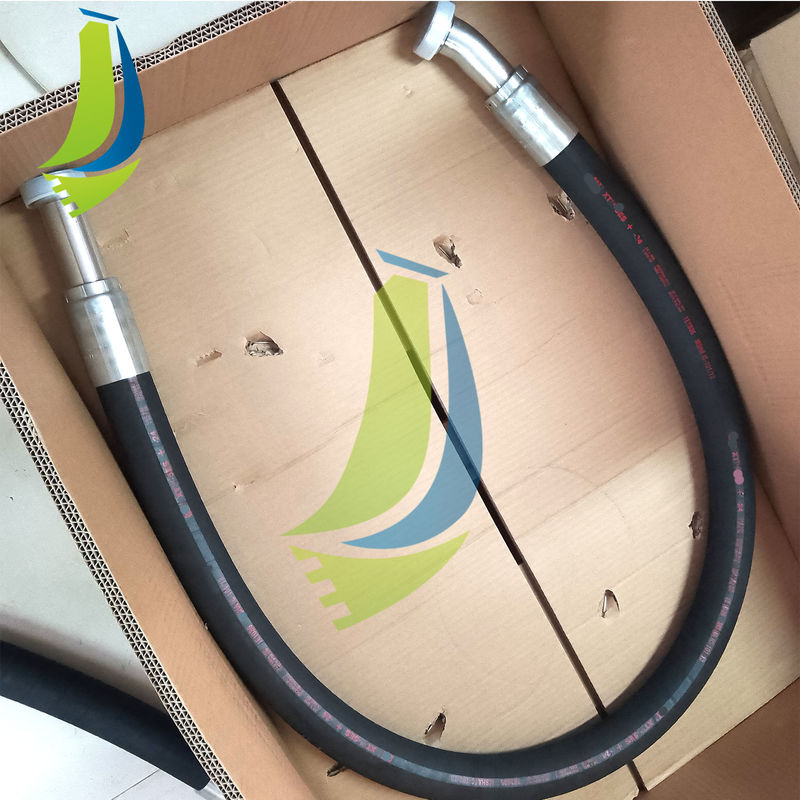 6W-0328 Hose Assy 6W0328 for 966D Wheel Loader