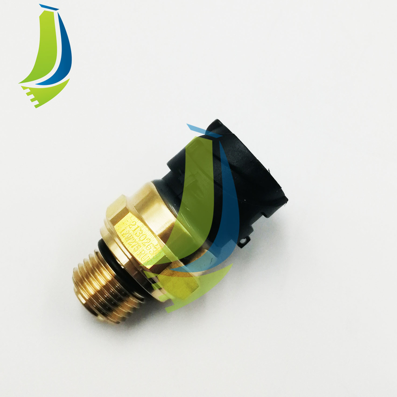 21302639 Oil Pressure Sensor For D12 Engine Parts