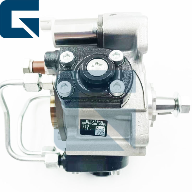 RE571640 294050-0661 Fuel Injection Pump Diesel Pump for Engine Parts