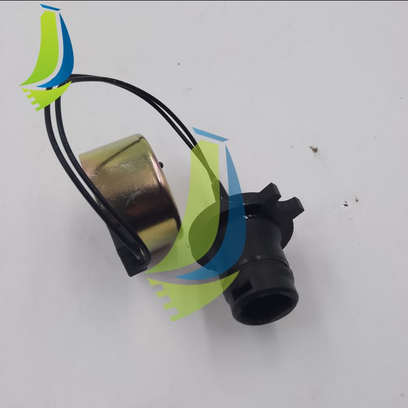 Excavator parts Diesel Injection Pump Solenoid Valve Coil 318-8144 3188144 for E325D 336D C7 C9