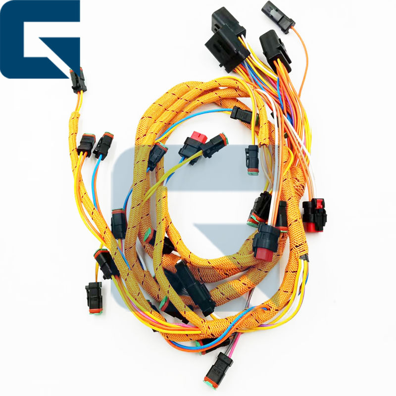 549-9283 5499283 for E330  Wiring Harness AS- Valve