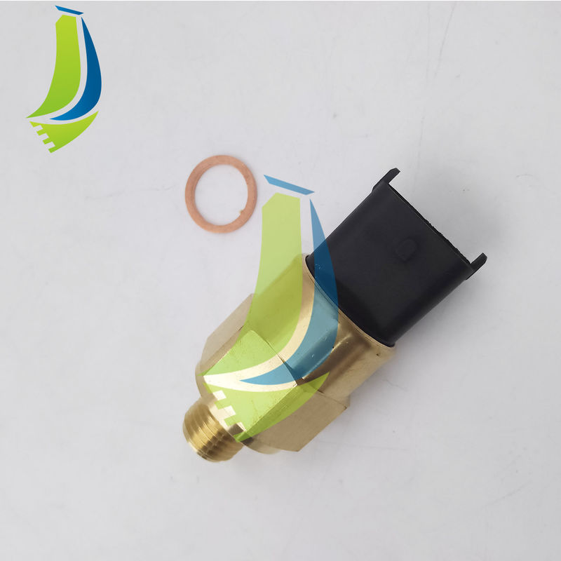 21291011 Pressure Sensor for EC290B Excavator Parts