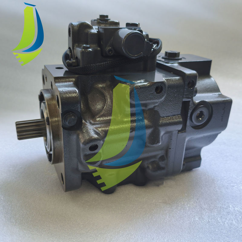 708-1T-00620 Hydraulic Pump for HM400-3 Dump Truck
