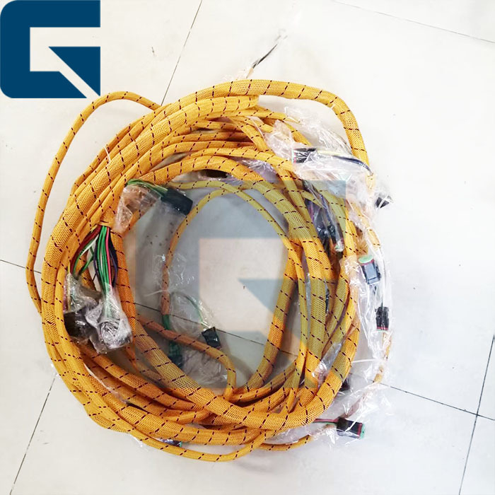 186-4637 Wiring Harness 1864637 for E322C E325C Excavator
