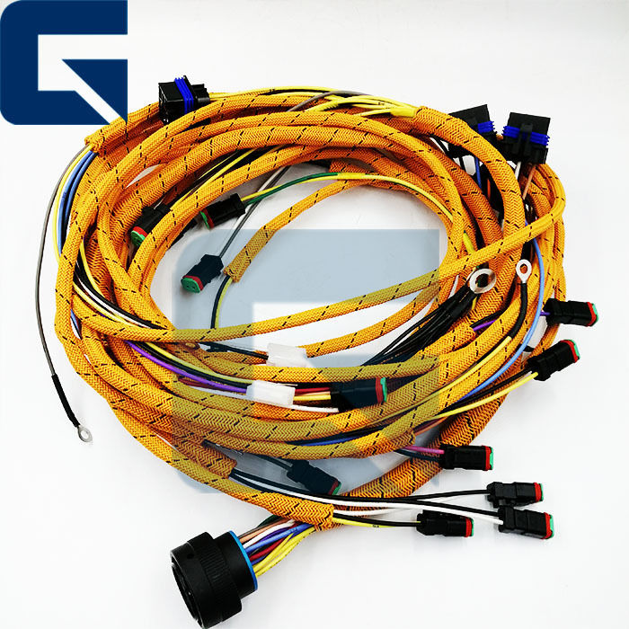 246-8051 2468051 Wiring Harness for 414E Loader Spare Parts