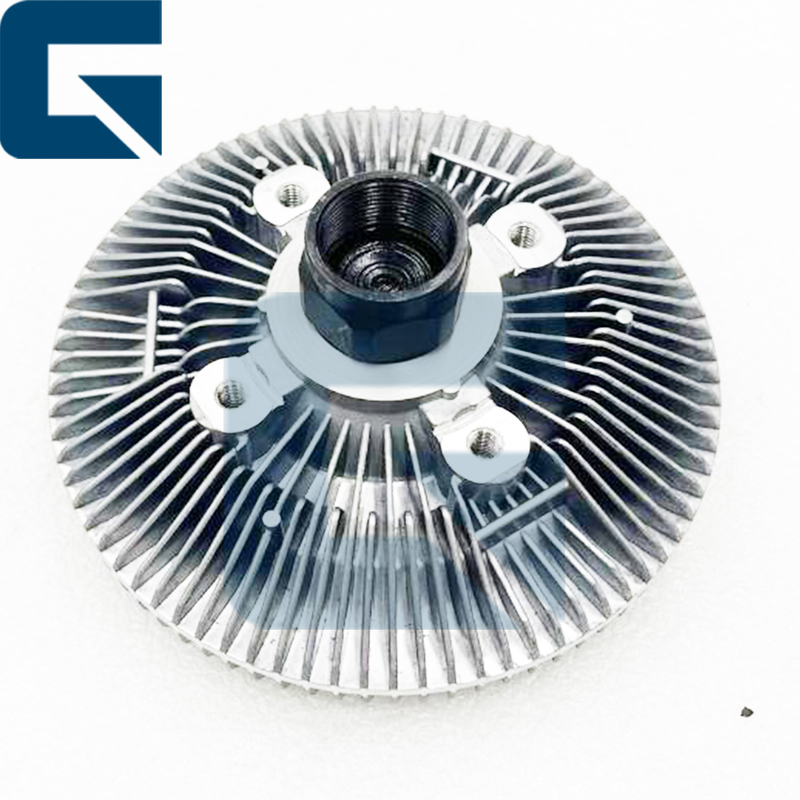 87340008 Fan Clutch for 580N Wheel Loader