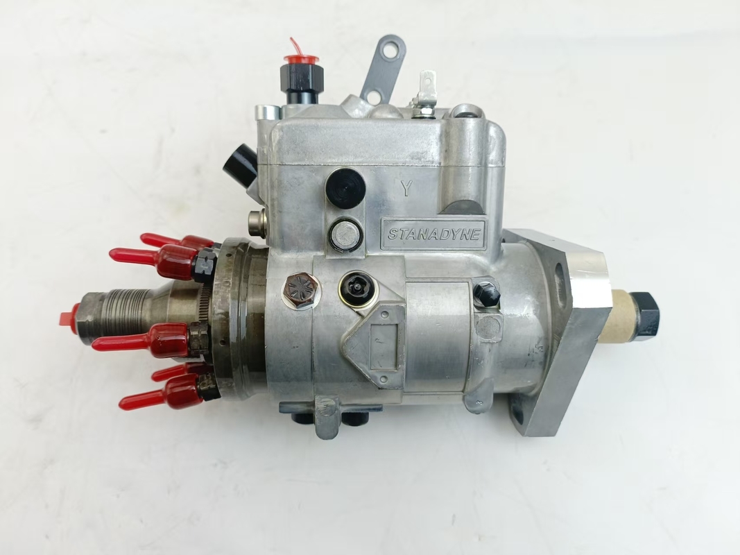 Excavator parts Fuel injection pump 119775-51920 11977551920