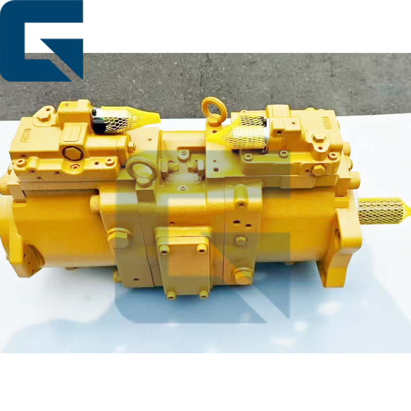 ​K7V180DTP-1 EOC-15T Hydraulic Pump for E336GC