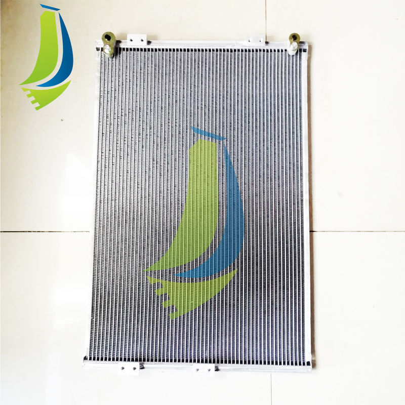 235-8880 2358880 A/C Condenser Core for 312D Excavator Spare Parts