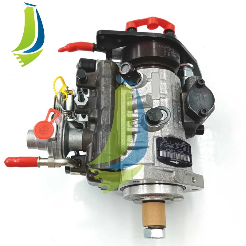 9320A536H Fuel Injection Pump For E320D2 Excavator
