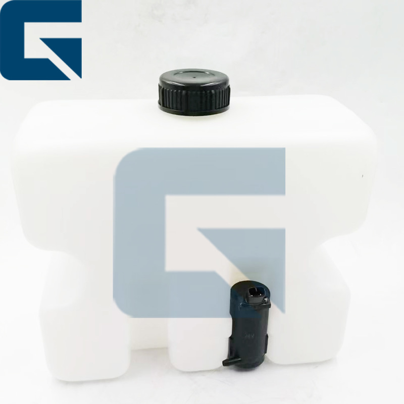 14729115 VOE14729115 Washer Pump for EC480D Excavator