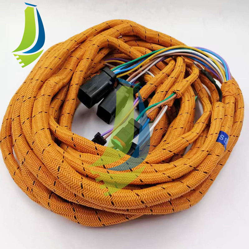 267-7882 Wiring Harness Auxiliary Harness 2677882 for E324D