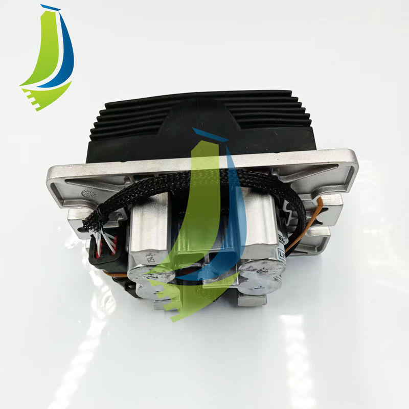 561-7001 5617001 Foot Pedal Valve for Excavator E320D