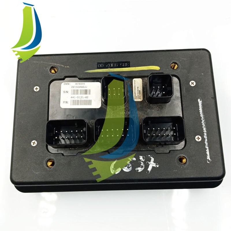 441-5131 4415131 Monitor for Tractor D9T